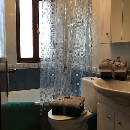 Salve Apartamento Lägenhet