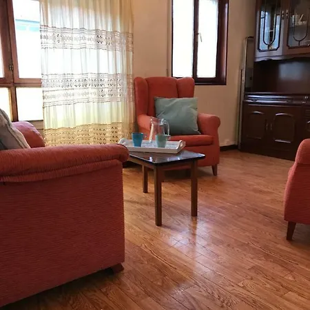 Salve Apartamento Laredo