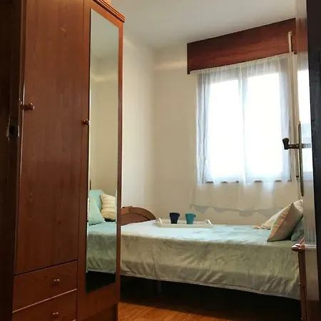 Salve Apartamento * Laredo