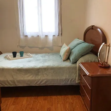 Salve Apartamento Lägenhet Laredo