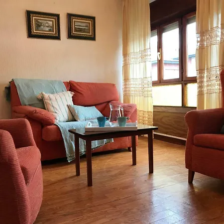 Salve Apartamento Lägenhet