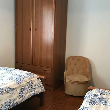 Salve Apartamento Apartment Laredo