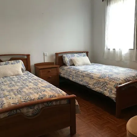 Lägenhet Salve Apartamento