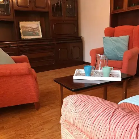 Salve Apartamento Lägenhet
