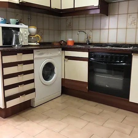 Salve Apartamento Laredo