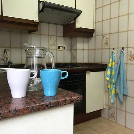 Salve Apartamento