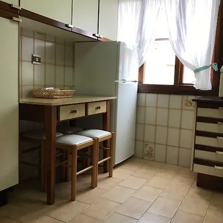 Salve Apartamento Lägenhet Laredo